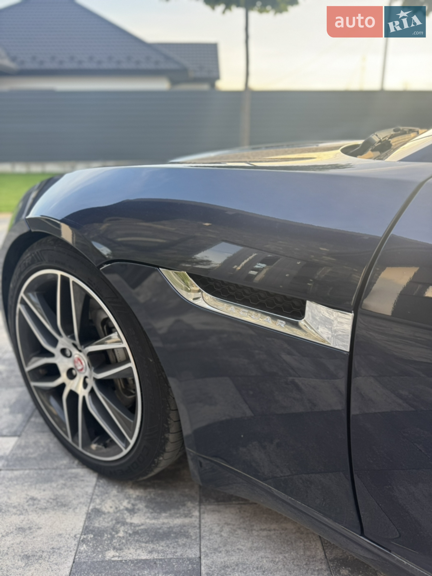2018 Jaguar F-Type - мініатюра 42