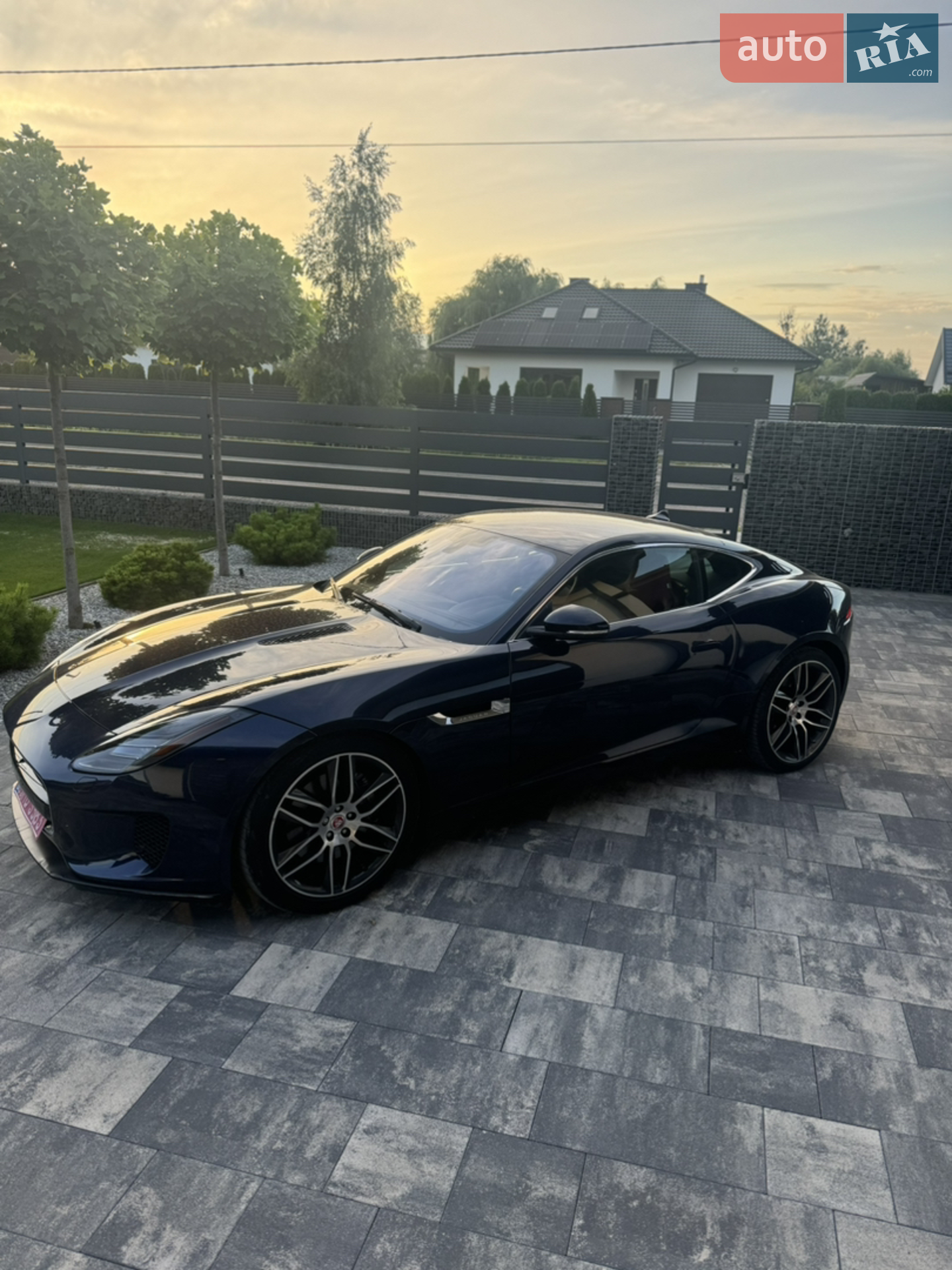 2018 Jaguar F-Type - мініатюра 45
