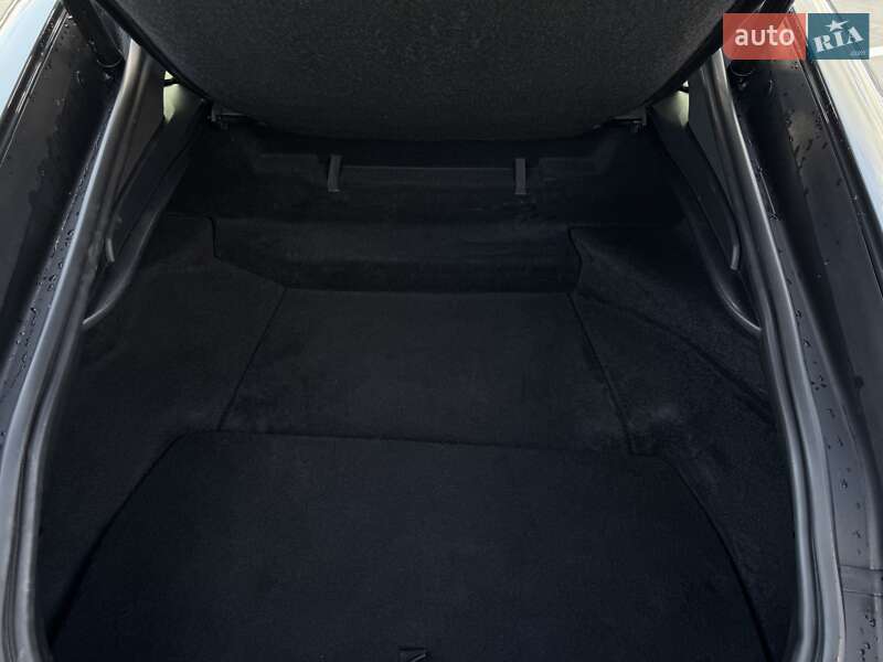 Купе Jaguar F-Type 2015 в Киеве