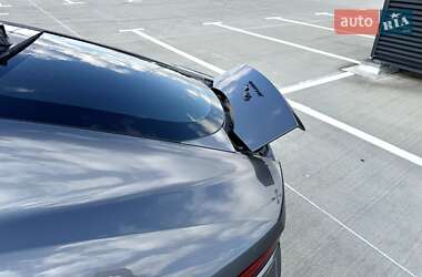 Купе Jaguar F-Type 2015 в 