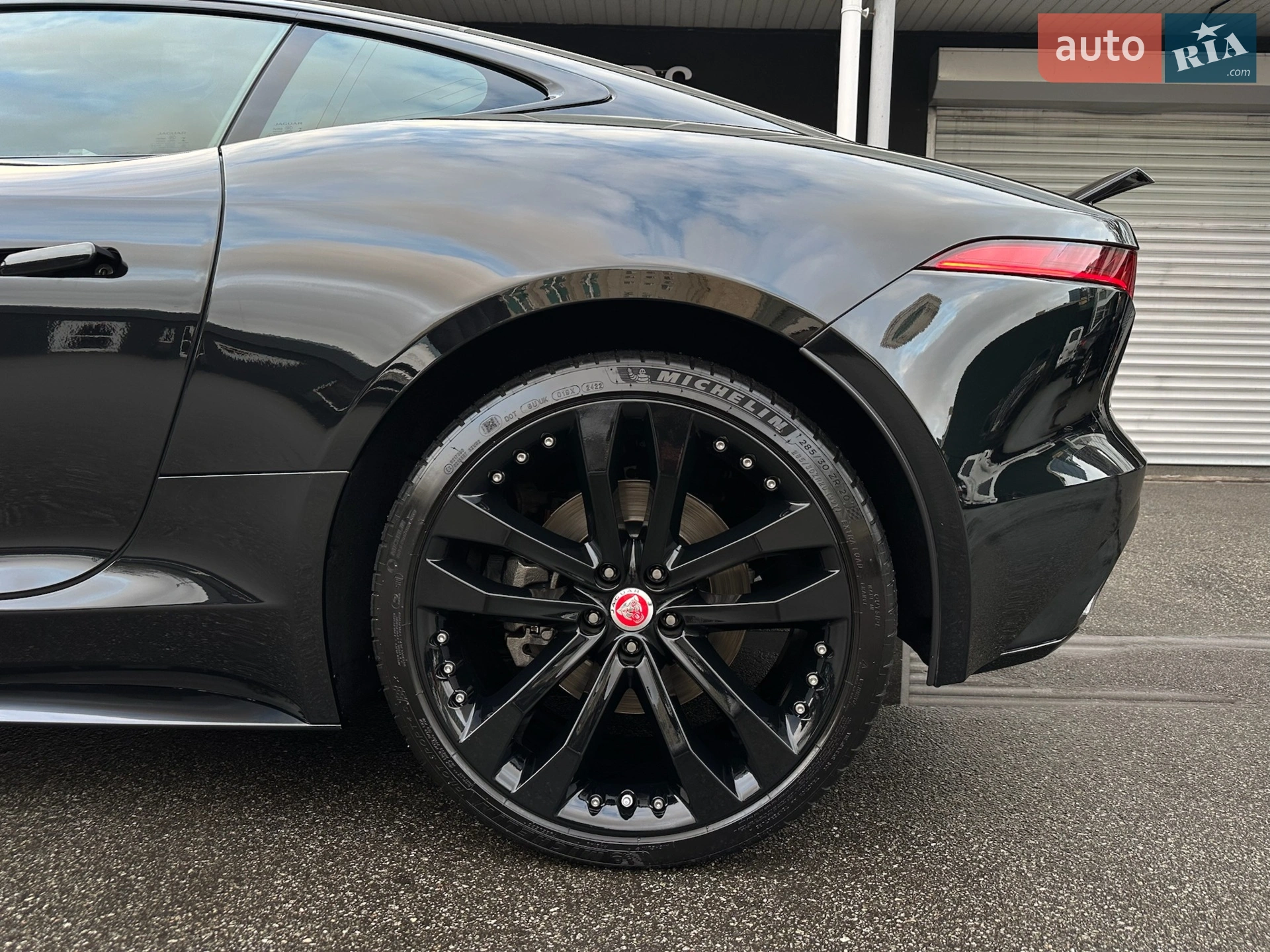 2023 Jaguar F-Type - мініатюра 27
