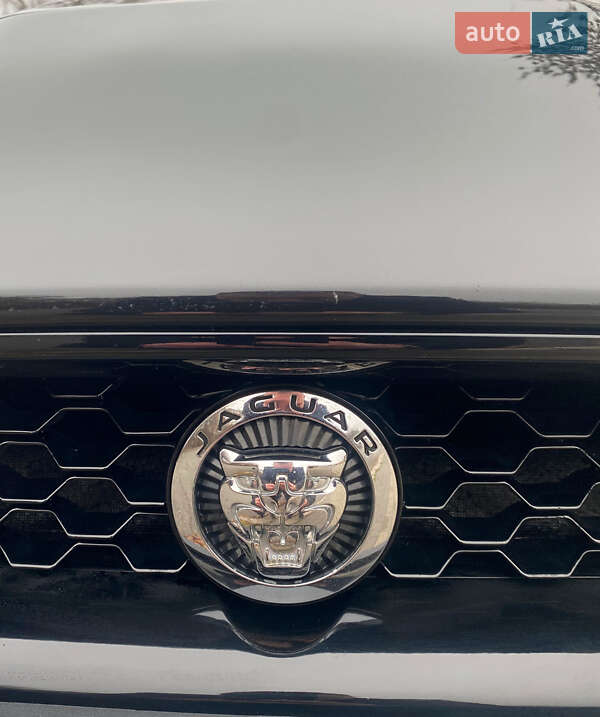 Родстер Jaguar F-Type 2015 в Чернигове фото 35 Родстер Jaguar F-Type 2015 в Чернигове