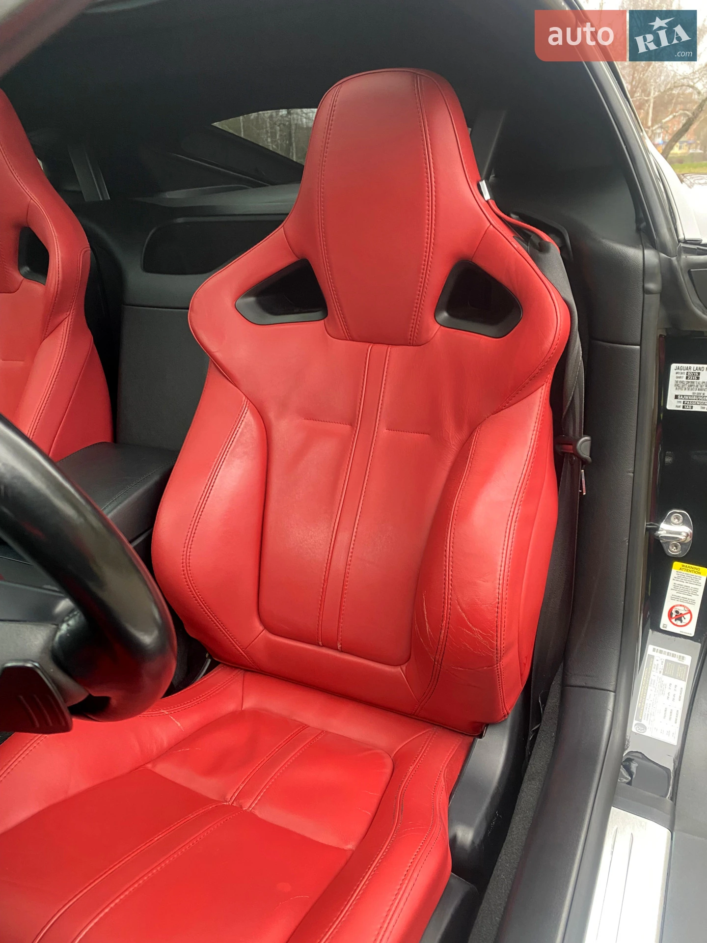 2015 Jaguar F-Type - мініатюра 32