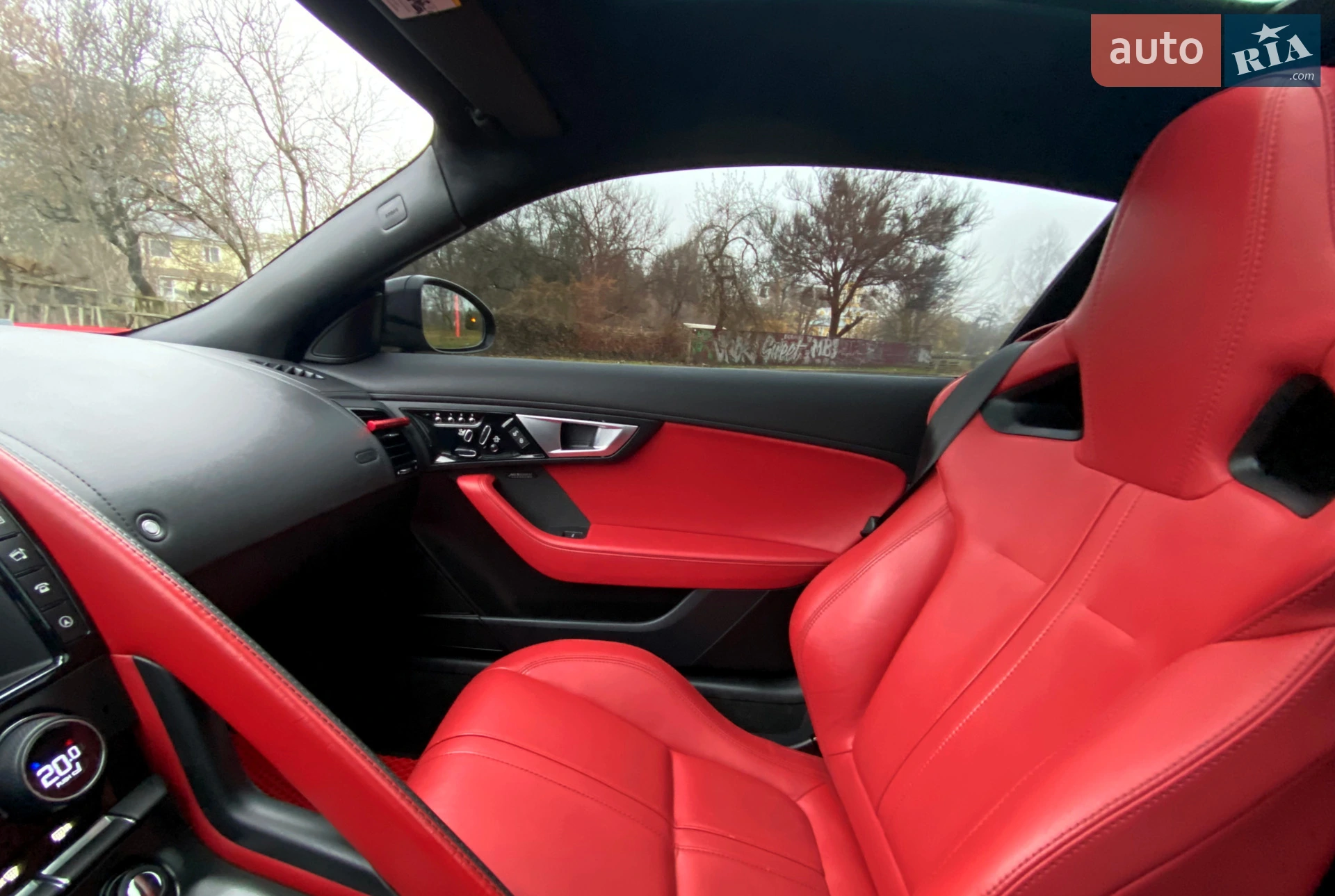 2015 Jaguar F-Type - мініатюра 52