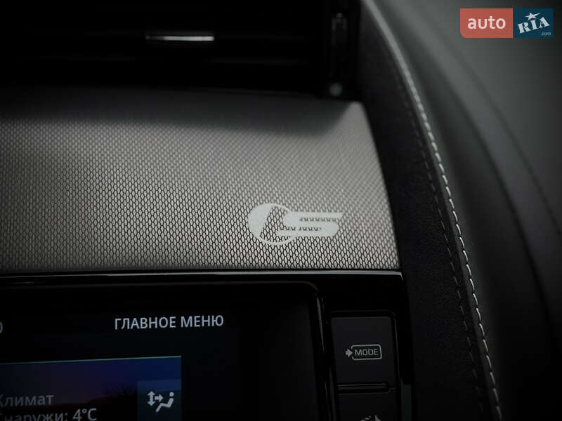 Купе Jaguar F-Type 2016 в Одесі