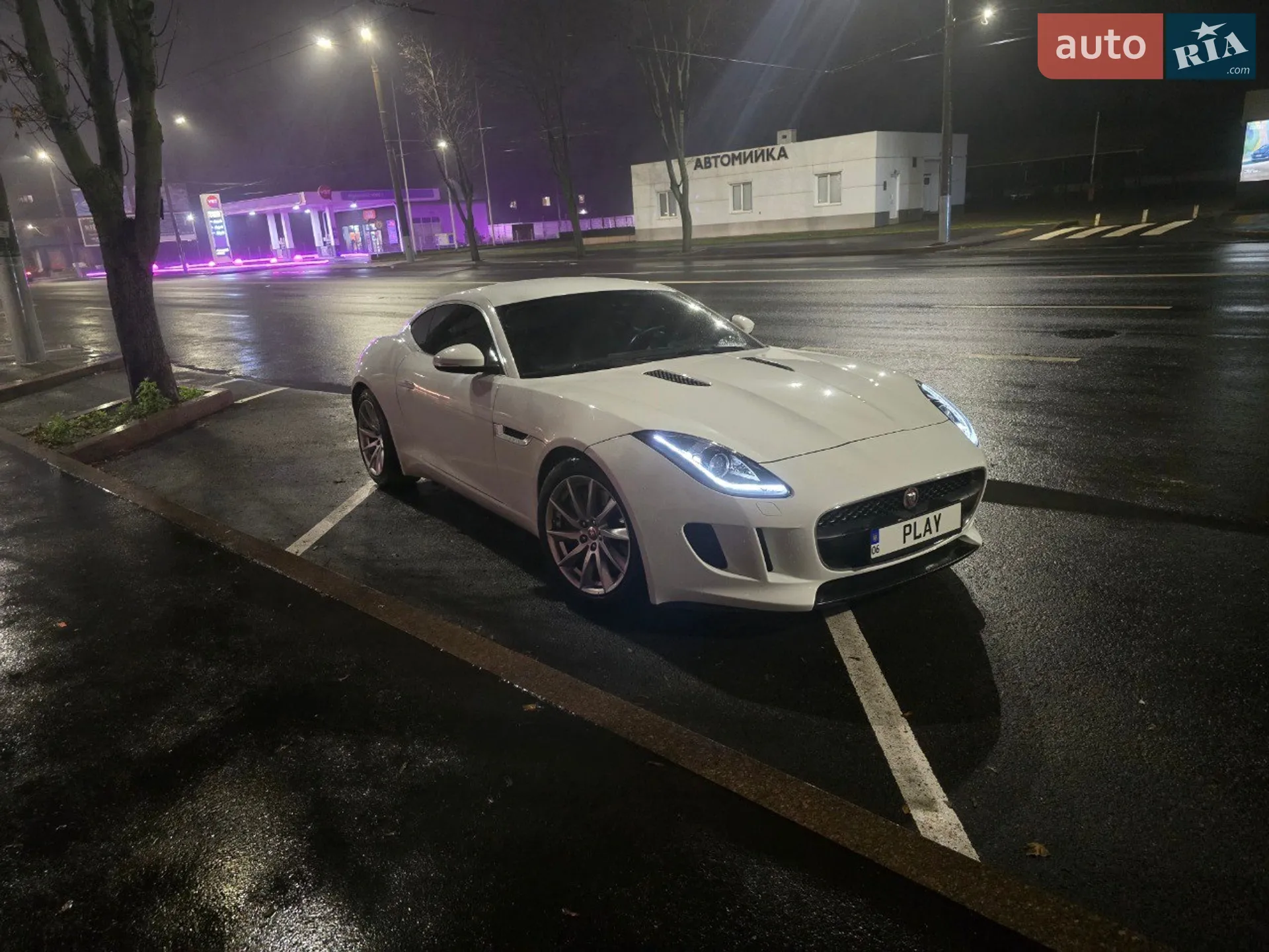2016 Jaguar F-Type - мініатюра 4