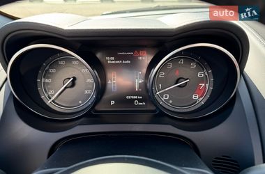 Родстер Jaguar F-Type 2013 в Одессе