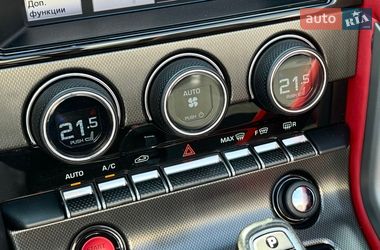 Родстер Jaguar F-Type 2013 в Одессе