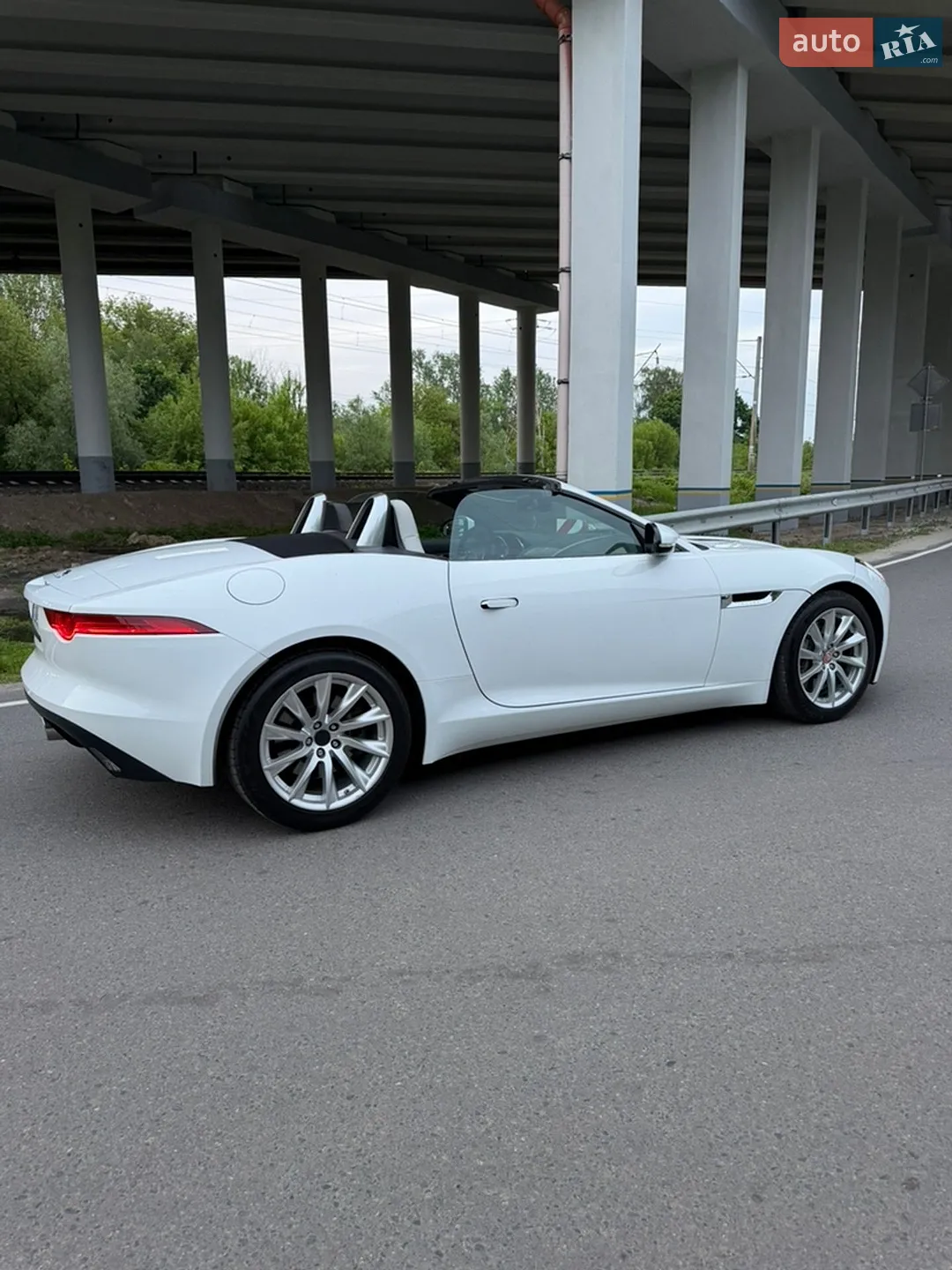 2013 Jaguar F-Type - мініатюра 9