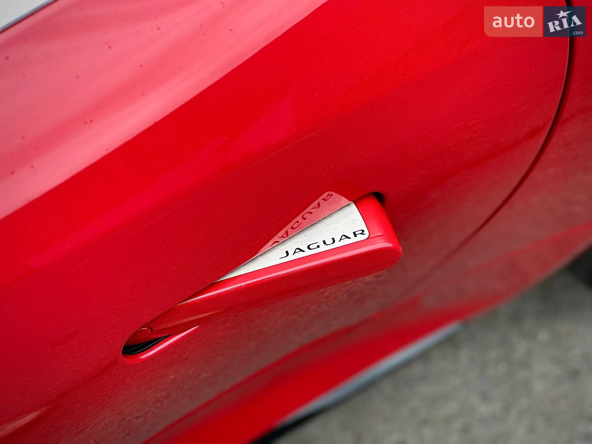 2020 Jaguar F-Type - мініатюра 18