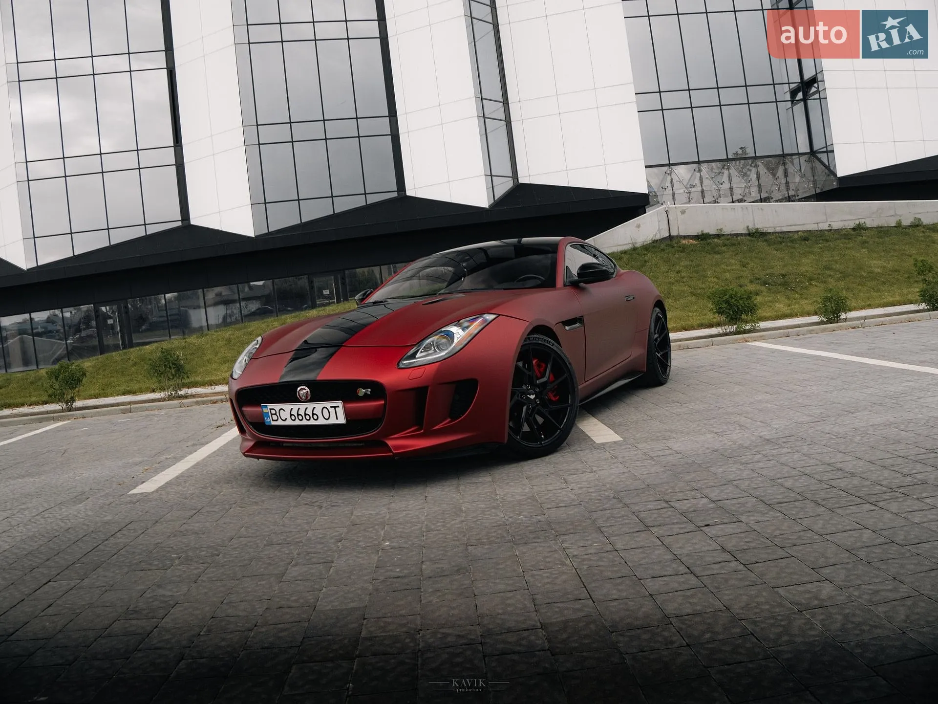 2015 Jaguar F-Type - мініатюра 2