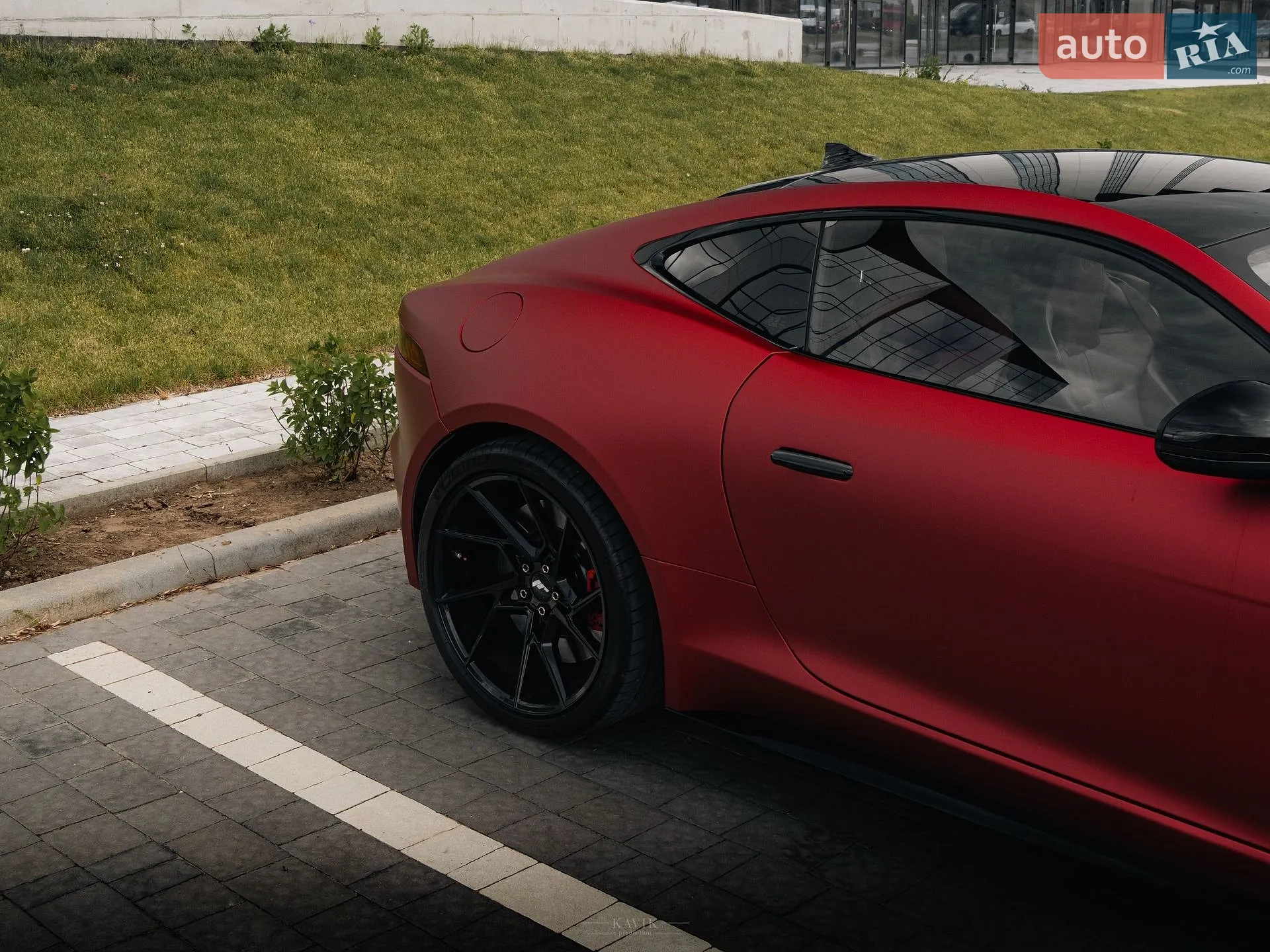 2015 Jaguar F-Type - мініатюра 21
