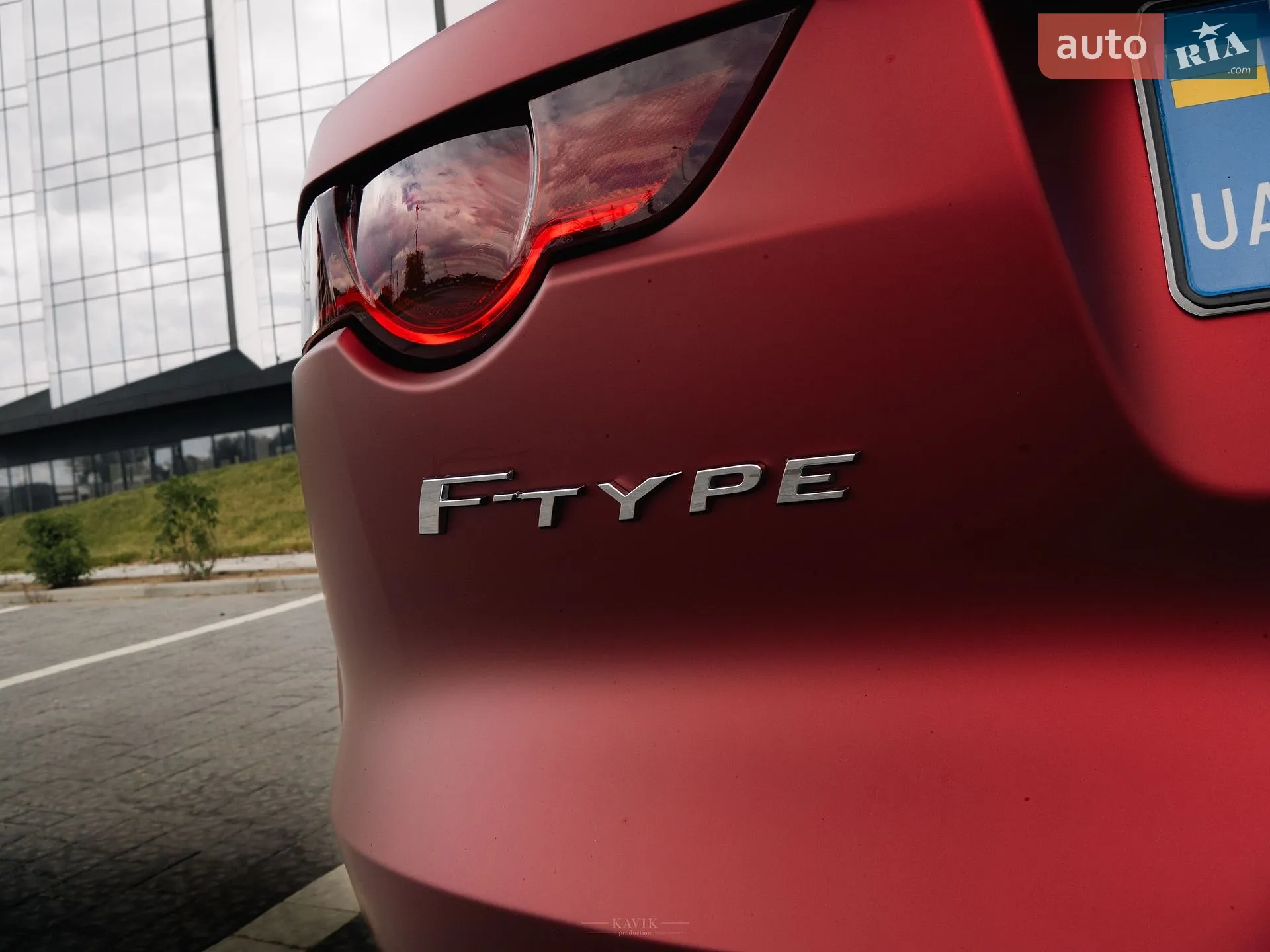 2015 Jaguar F-Type - мініатюра 27