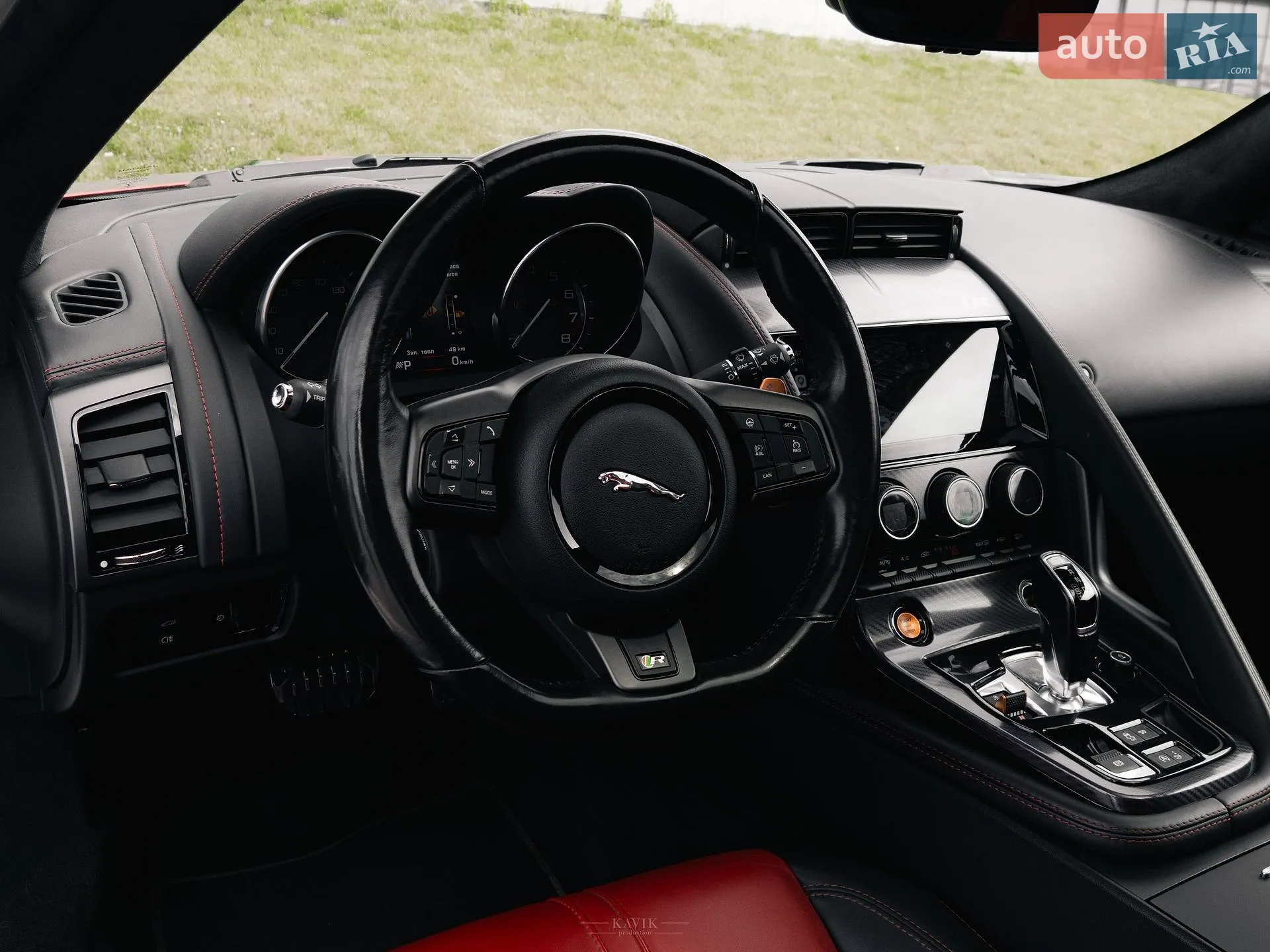 2015 Jaguar F-Type - мініатюра 55