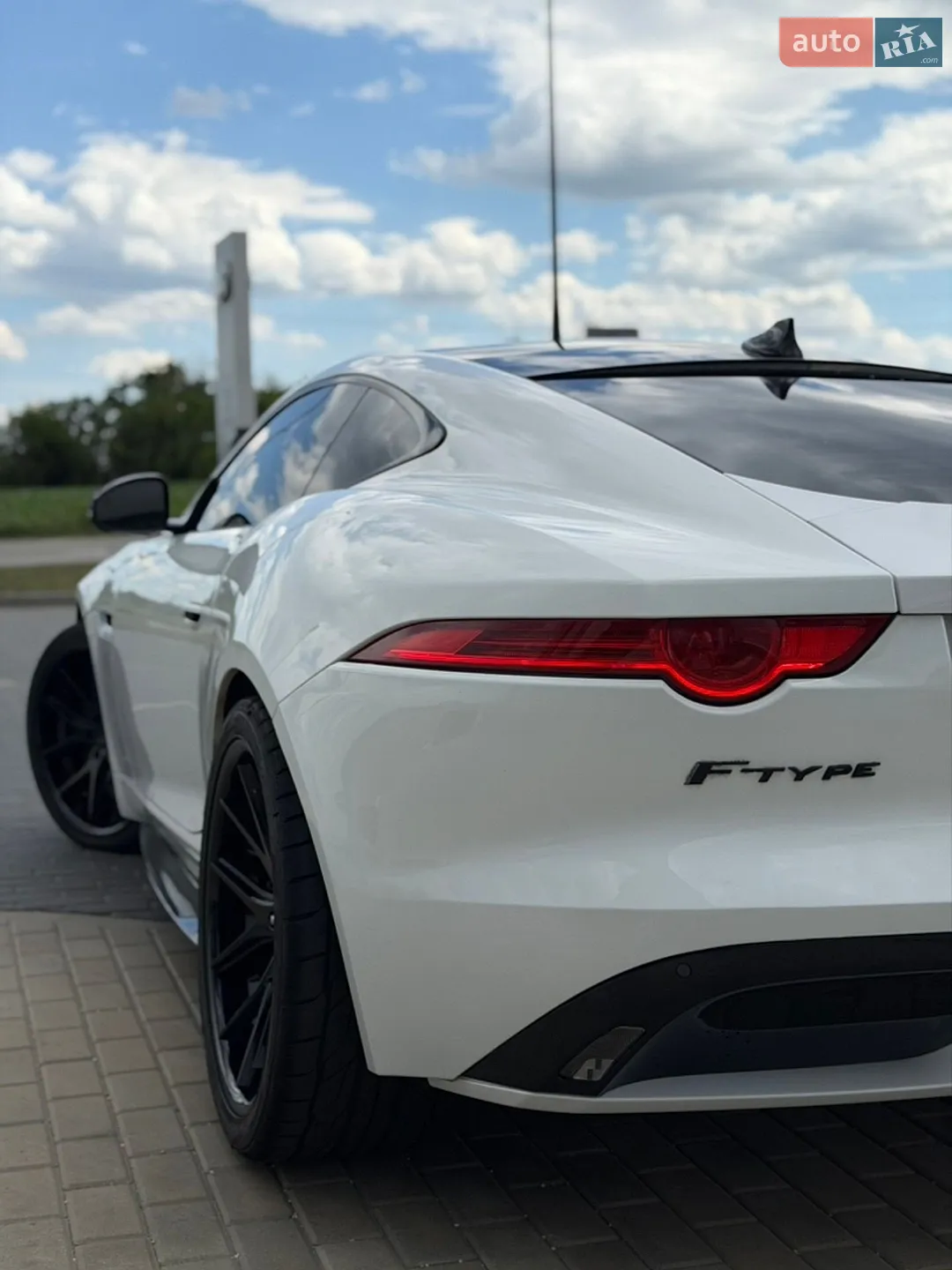 2016 Jaguar F-Type - мініатюра 7