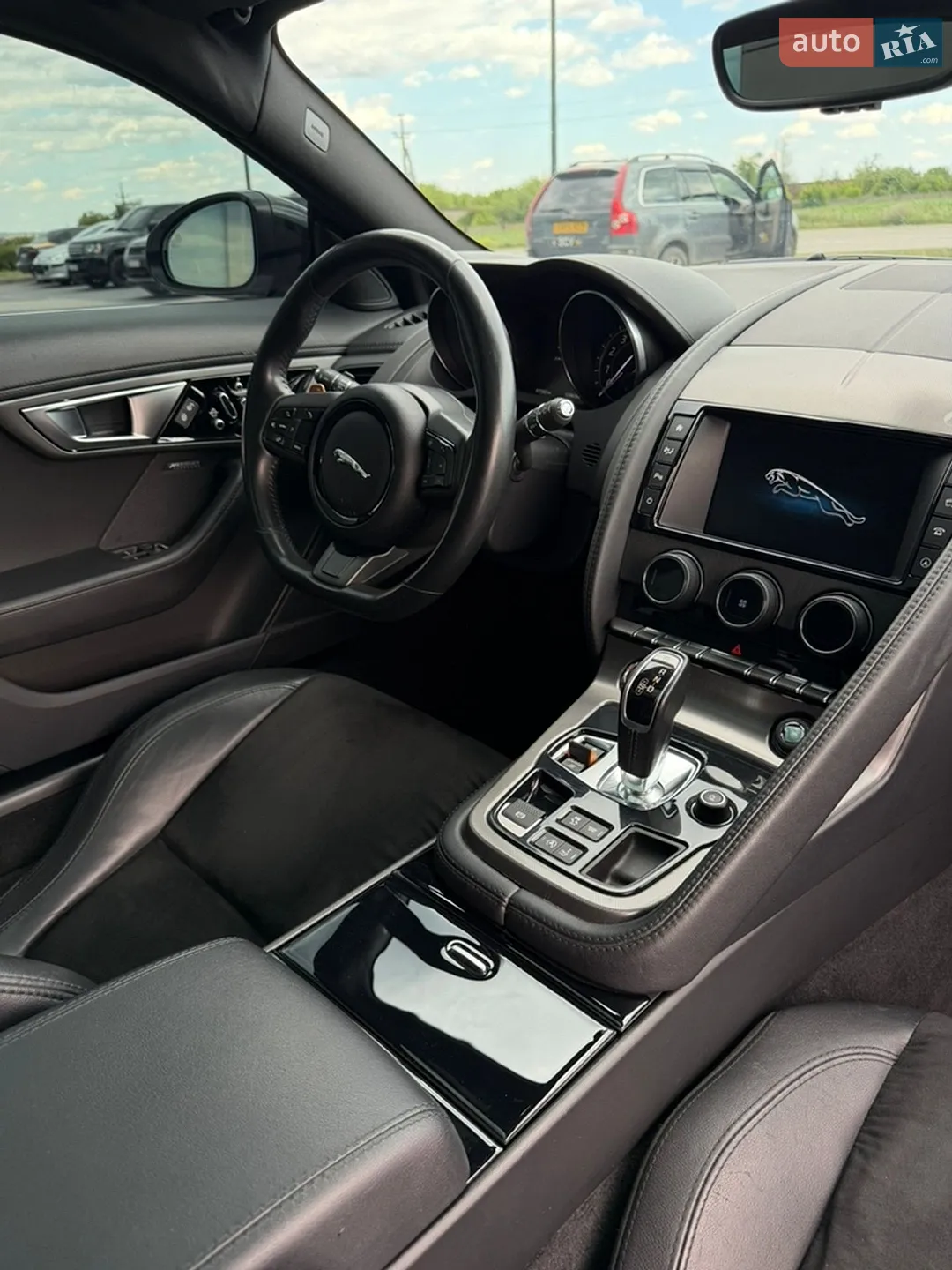 2016 Jaguar F-Type - мініатюра 17