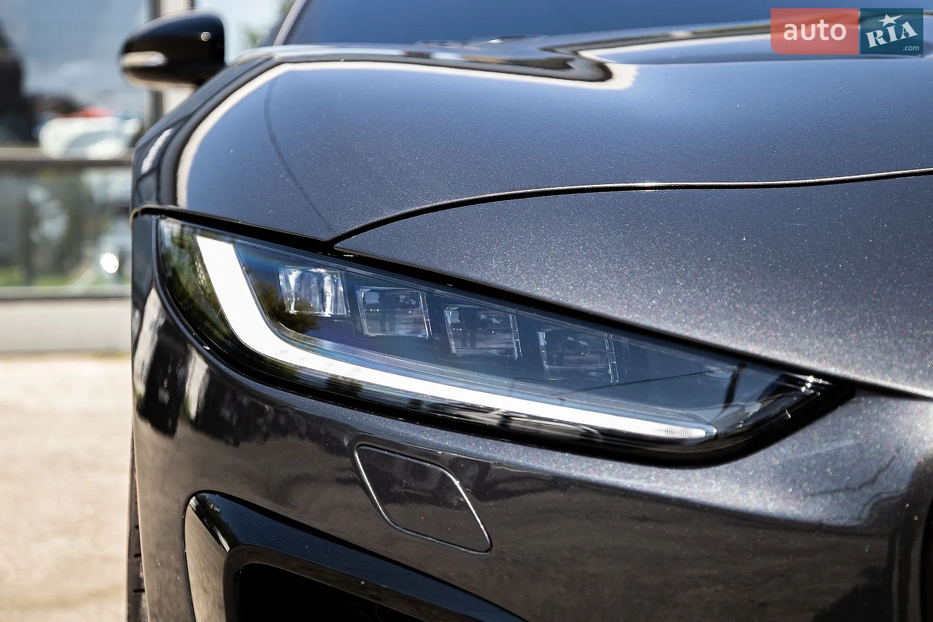 2021 Jaguar F-Type - мініатюра 17