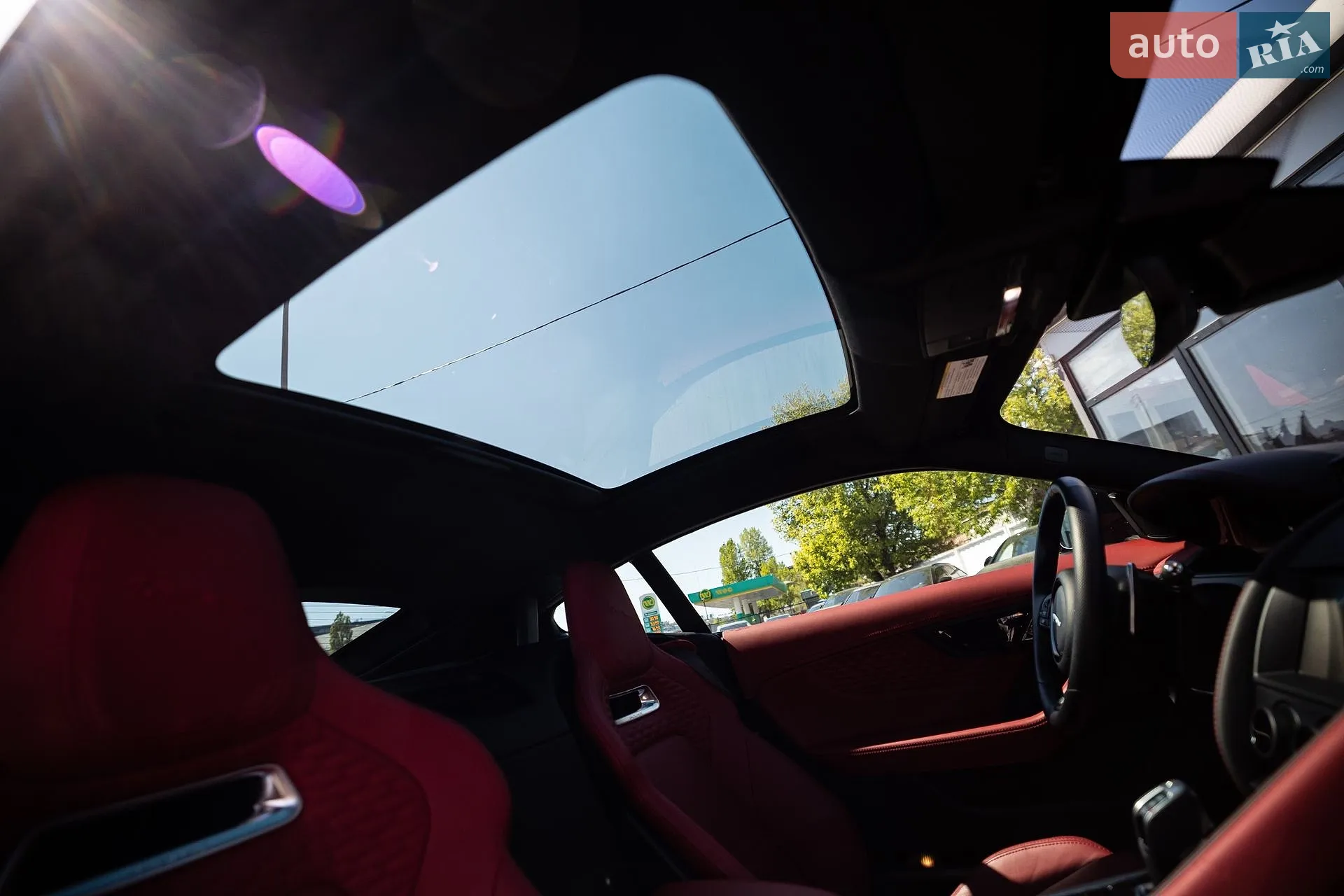 2021 Jaguar F-Type - мініатюра 53