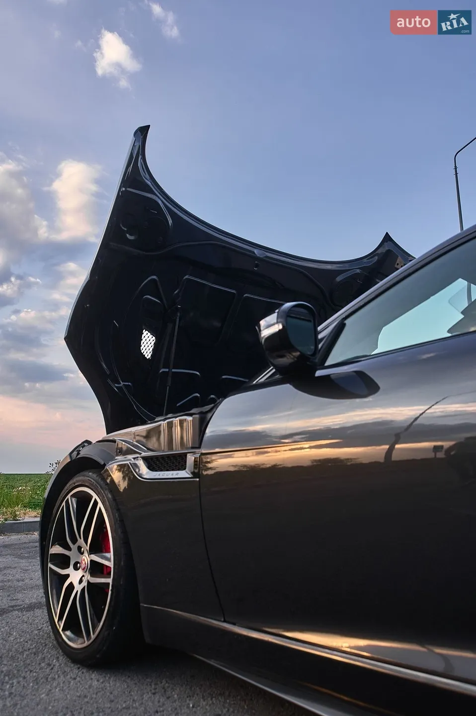 2019 Jaguar F-Type - мініатюра 41