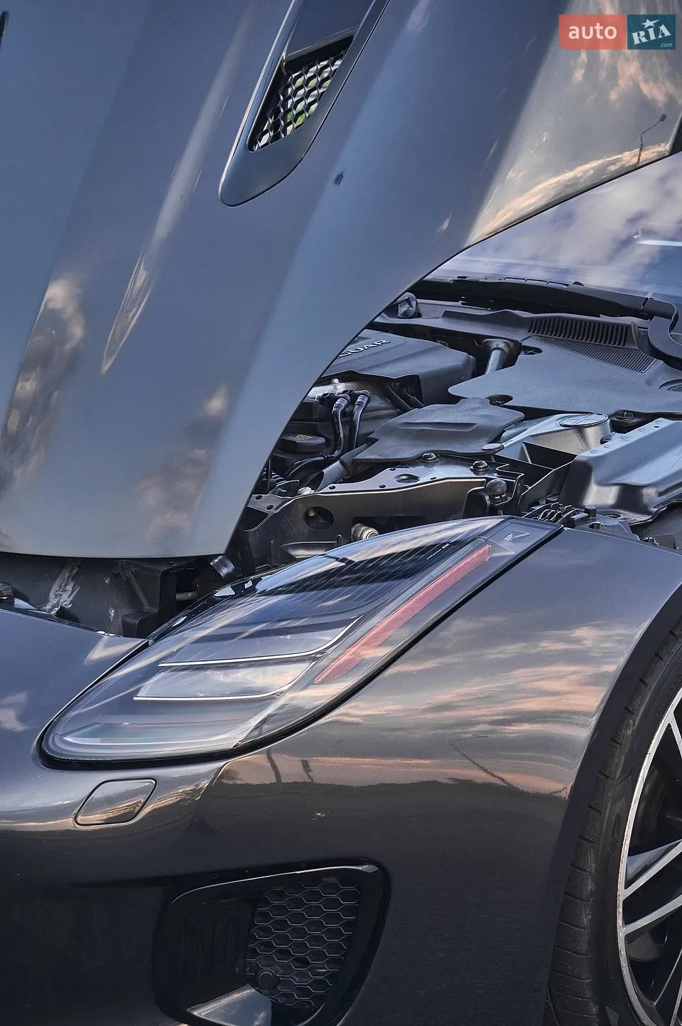 2019 Jaguar F-Type - мініатюра 43