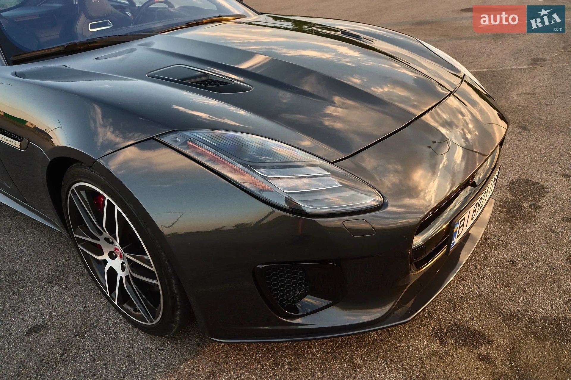 2019 Jaguar F-Type - мініатюра 49