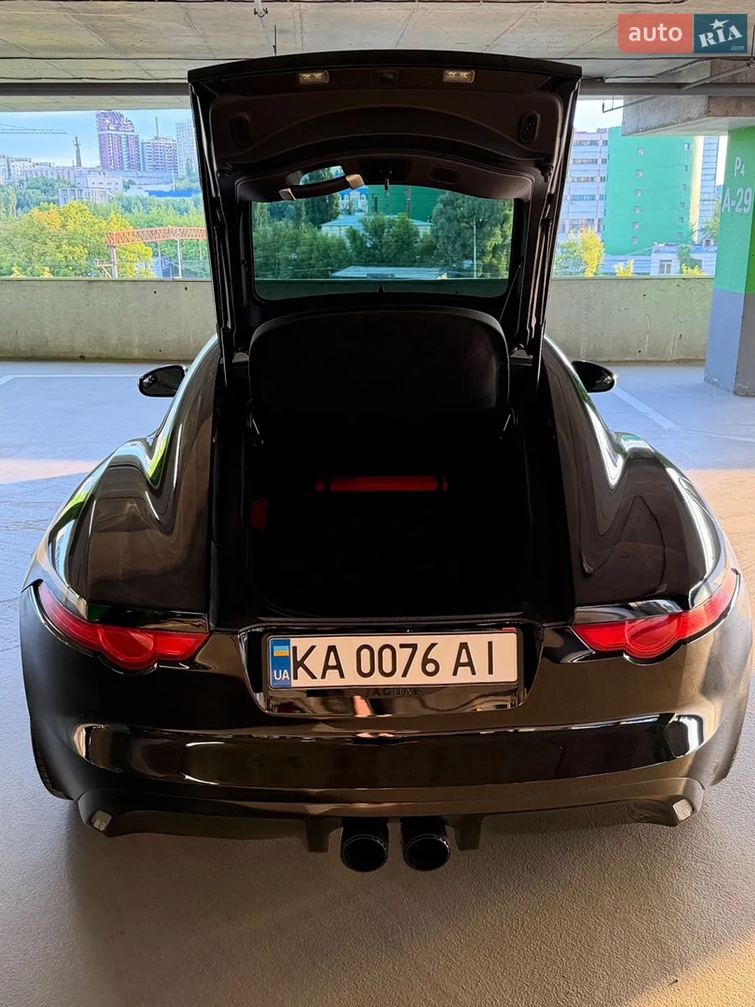 2016 Jaguar F-Type - мініатюра 14