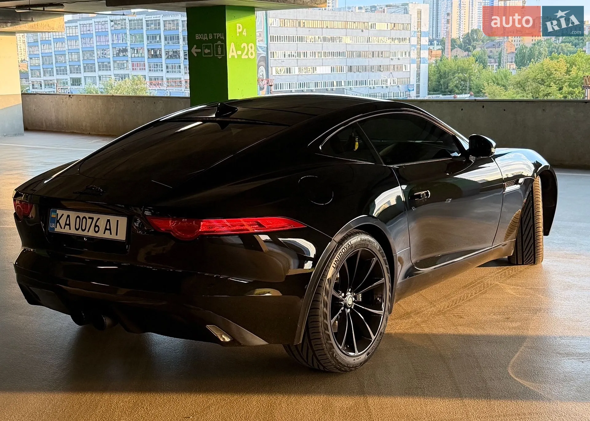 2016 Jaguar F-Type - мініатюра 11