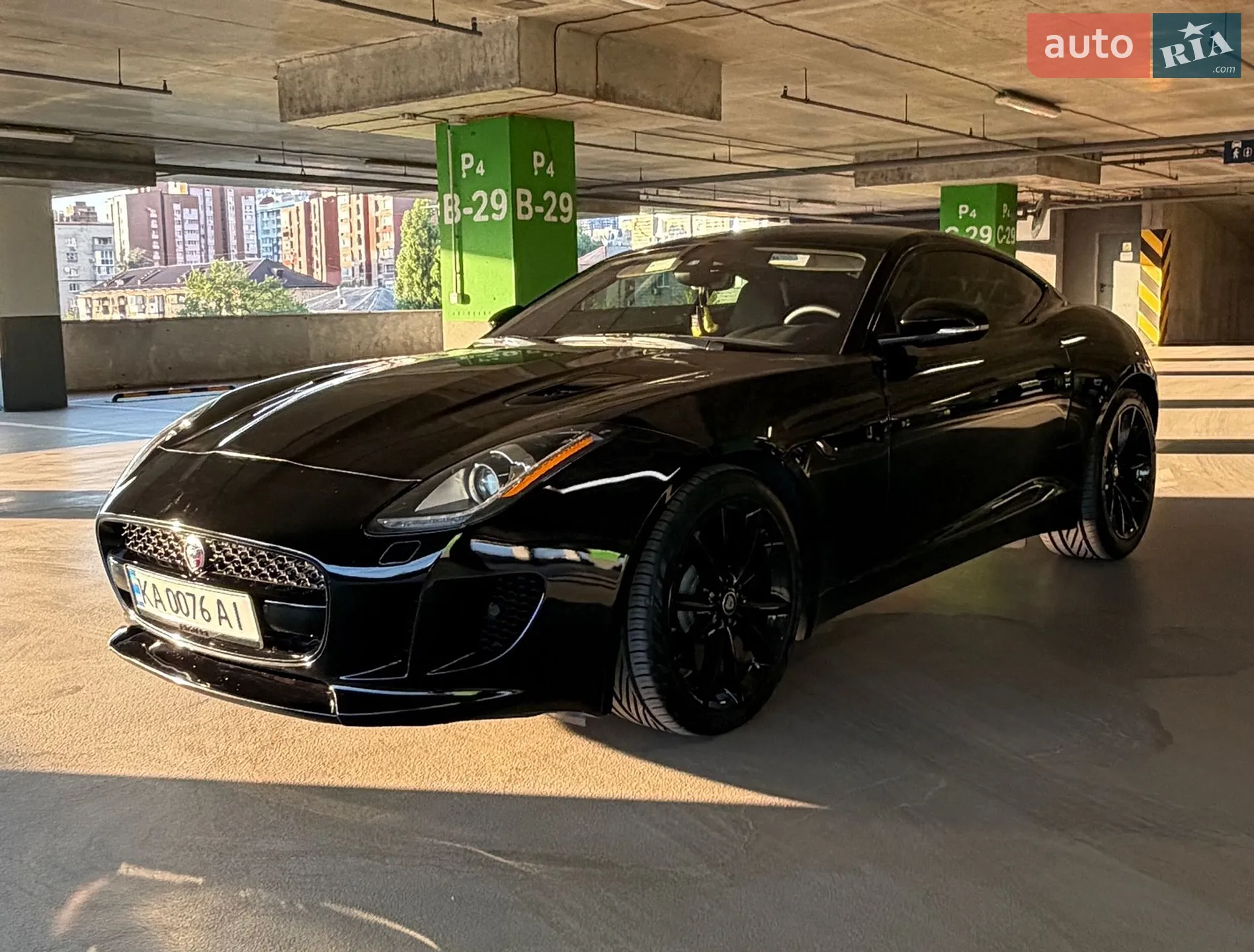 2016 Jaguar F-Type - мініатюра 8