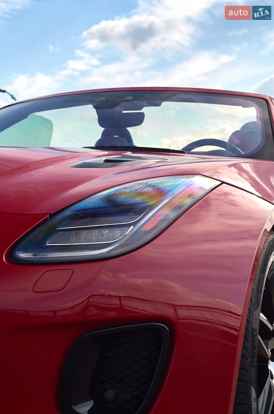 2019 Jaguar F-Type - мініатюра 8