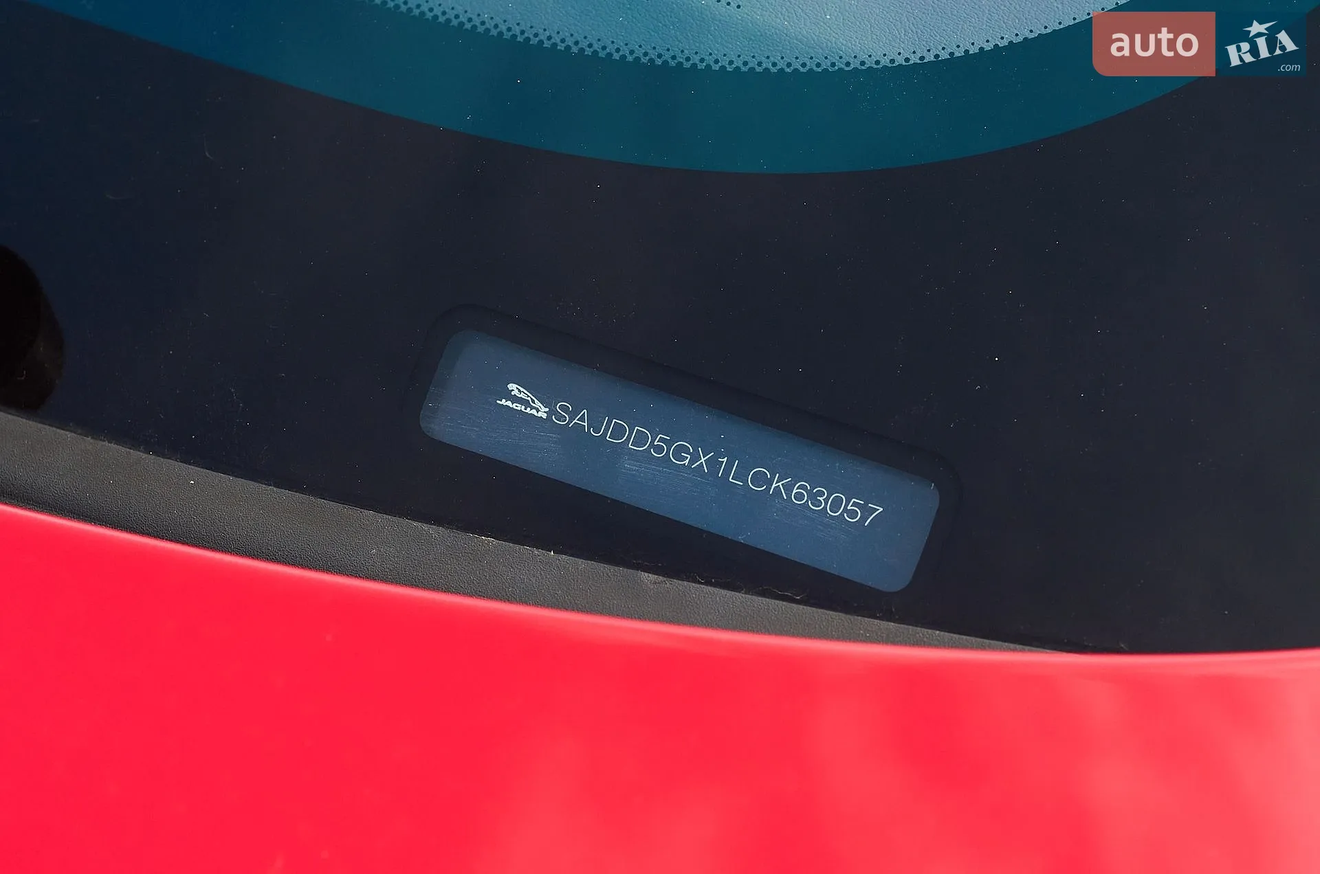 2019 Jaguar F-Type - мініатюра 26