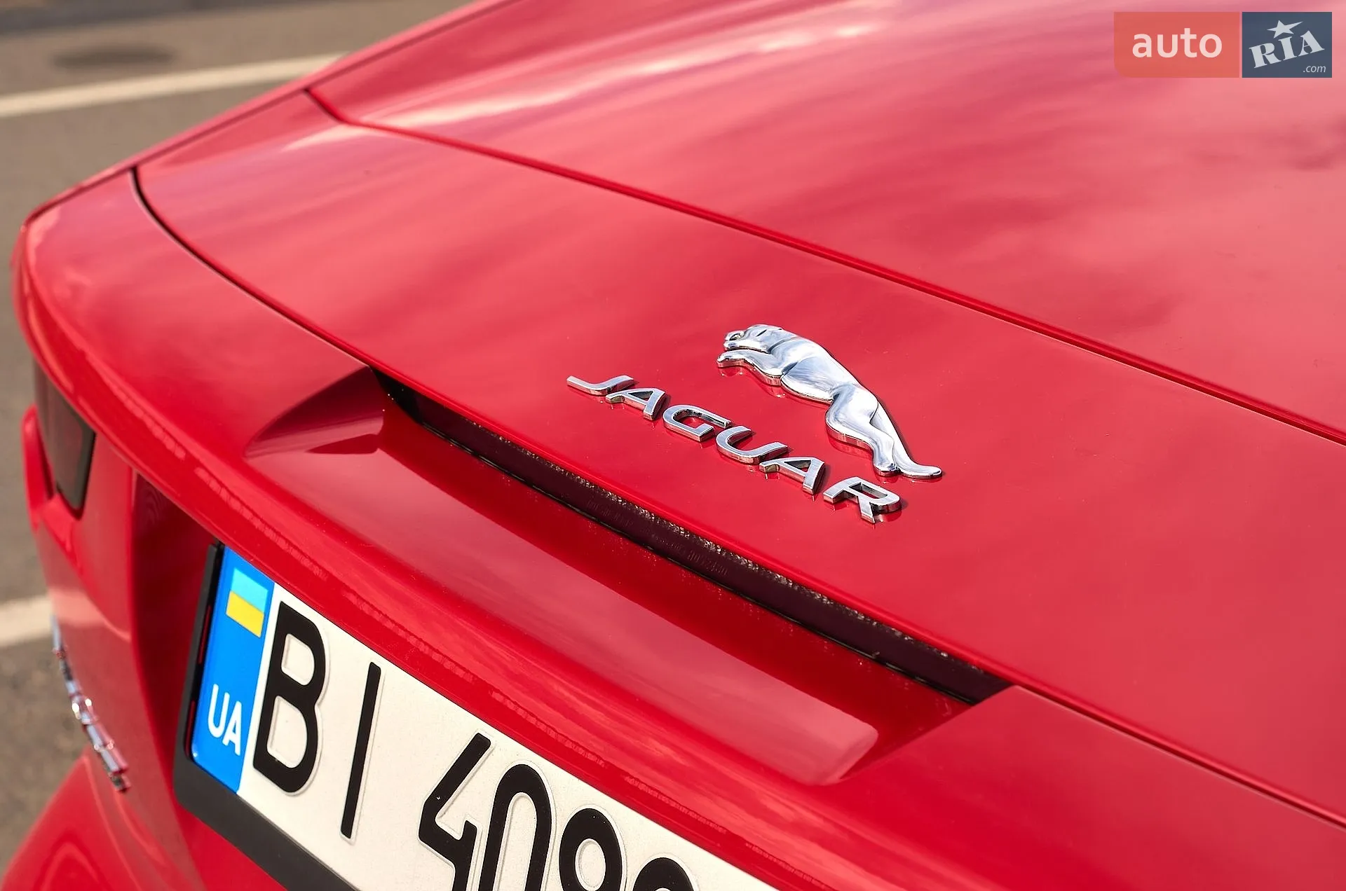 2019 Jaguar F-Type - мініатюра 30