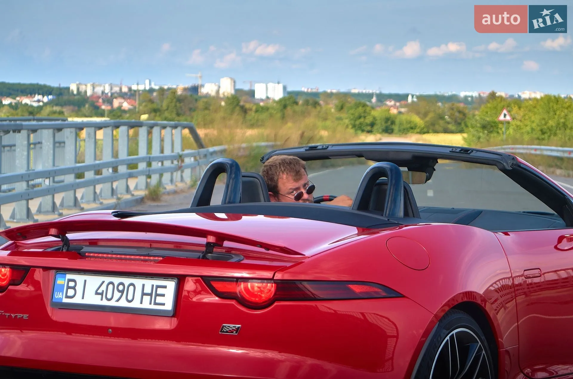 2019 Jaguar F-Type - мініатюра 18