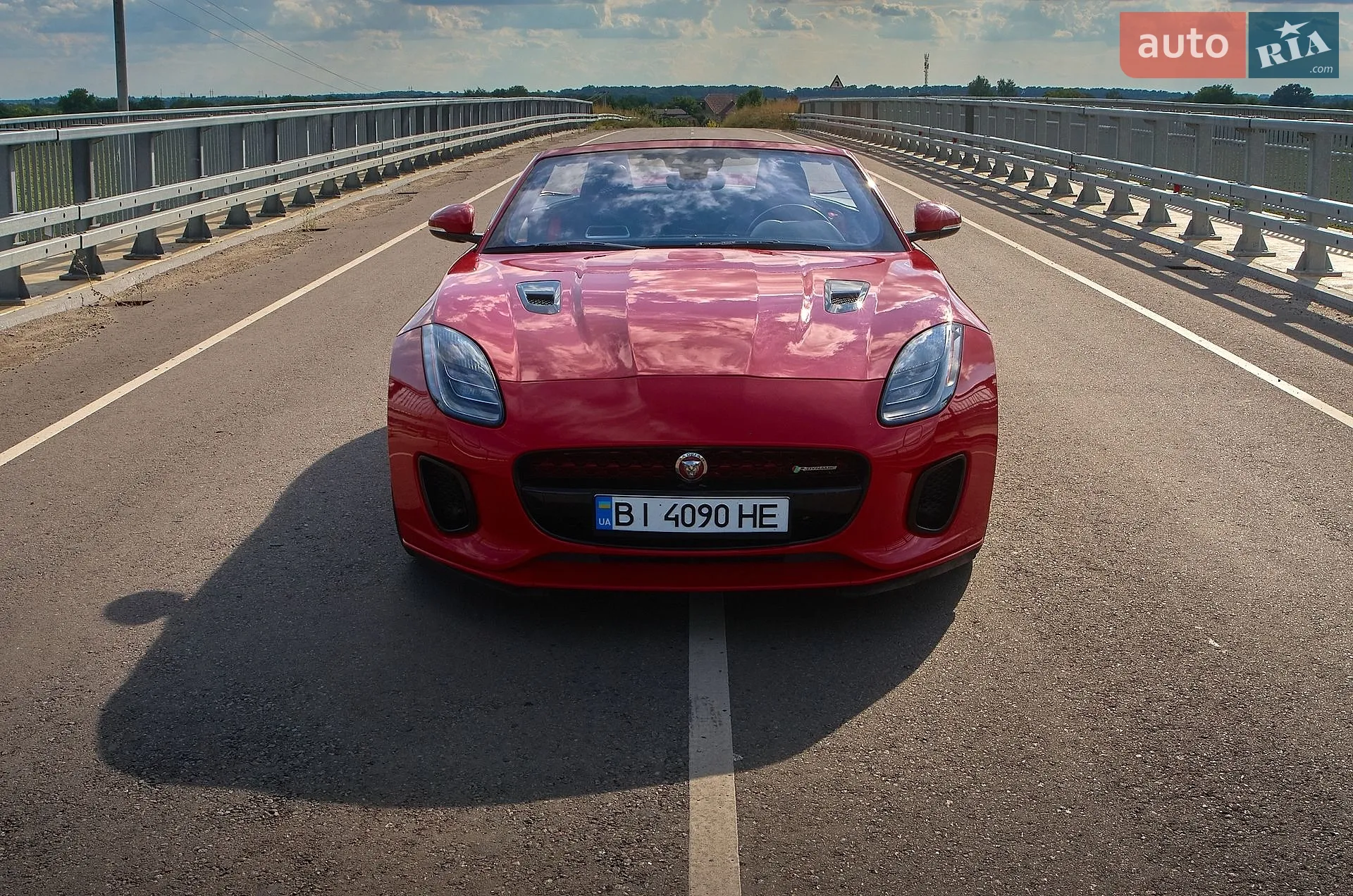 2019 Jaguar F-Type - мініатюра 11