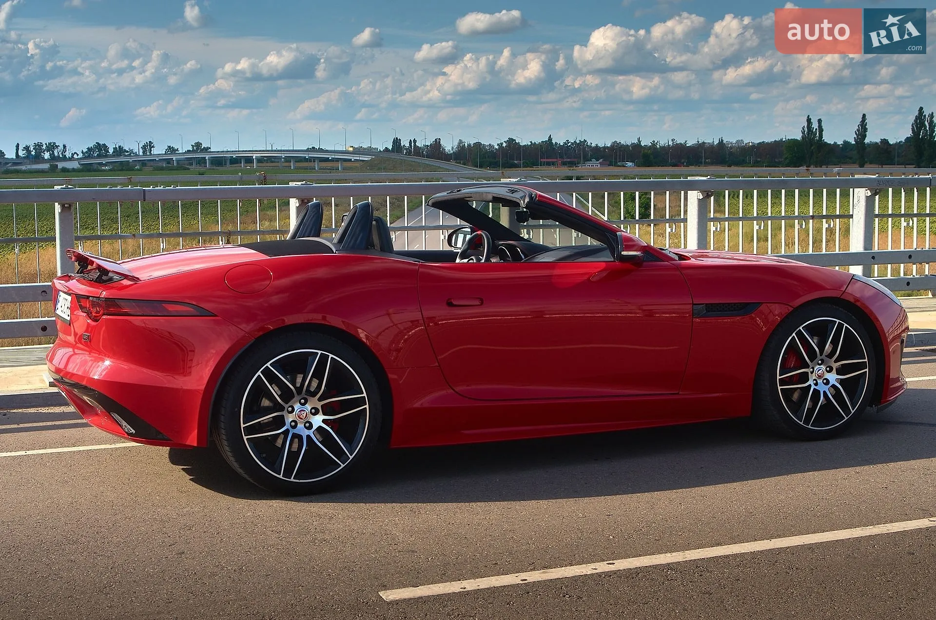 2019 Jaguar F-Type - мініатюра 19