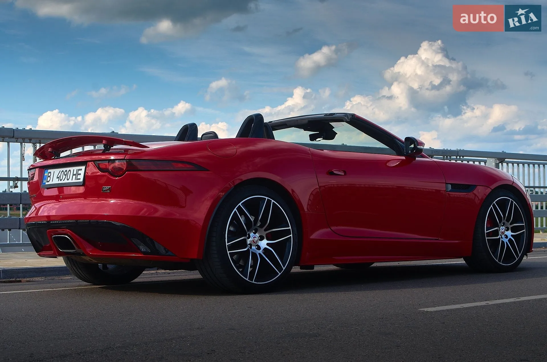 2019 Jaguar F-Type - мініатюра 41