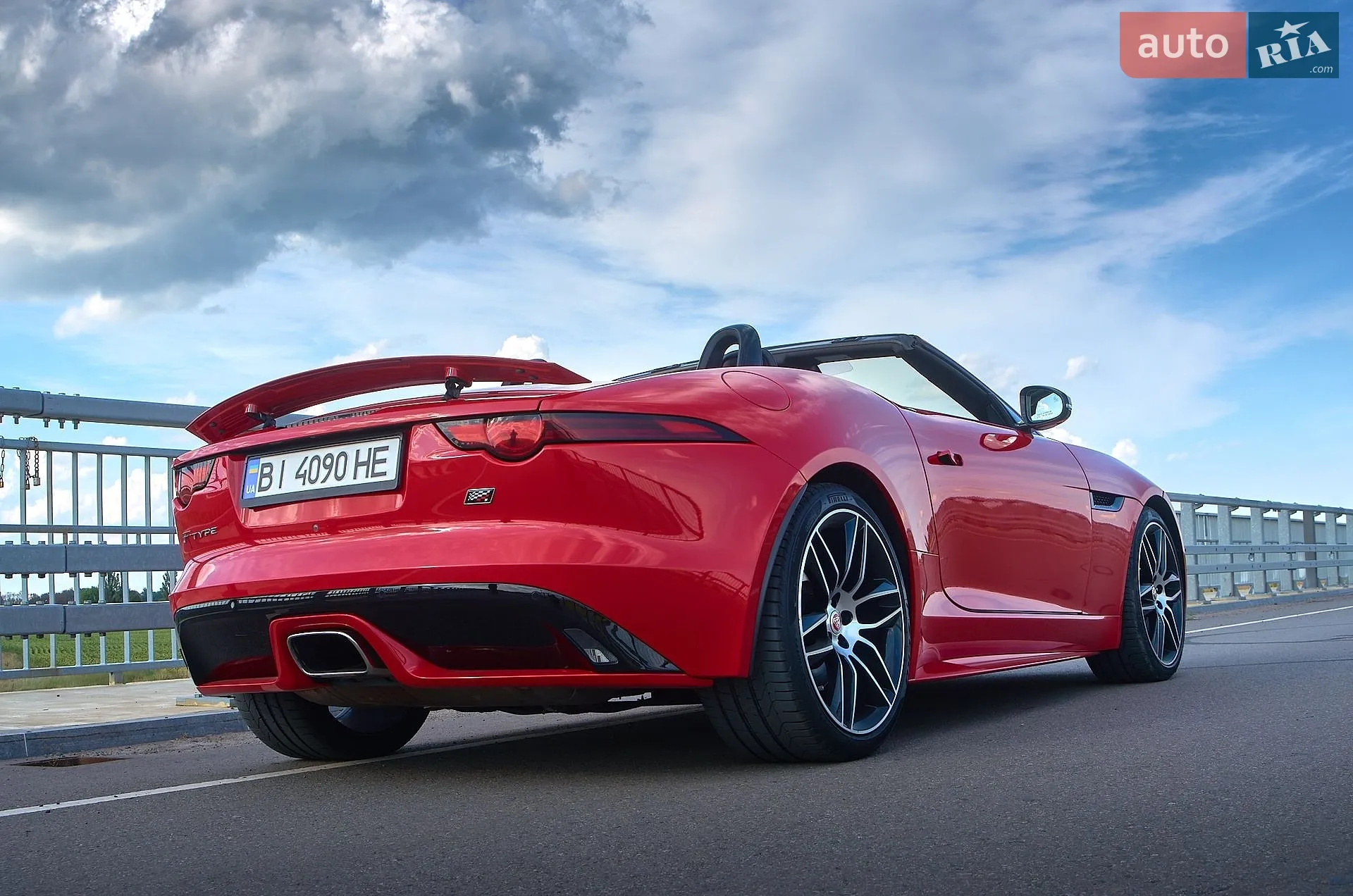 2019 Jaguar F-Type - мініатюра 42