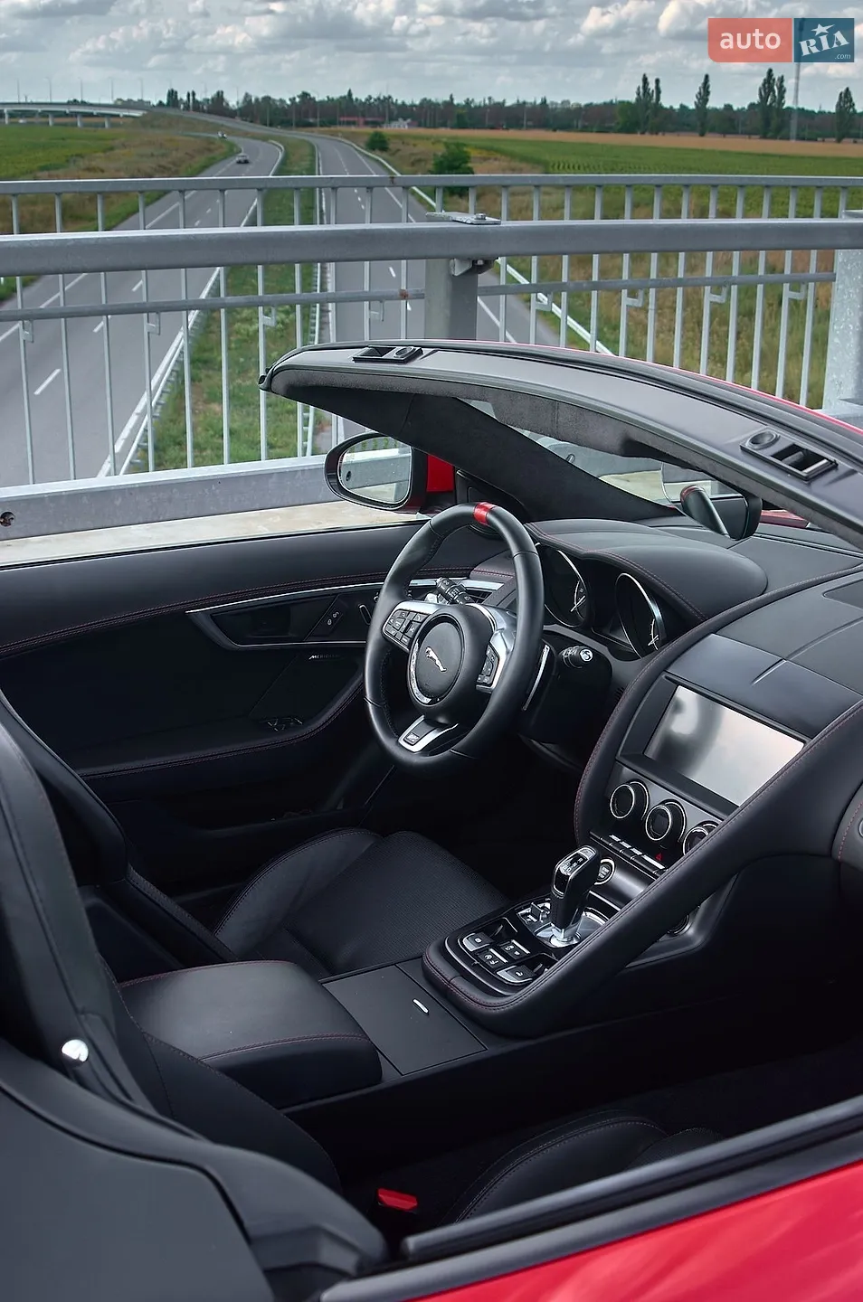 2019 Jaguar F-Type - мініатюра 45