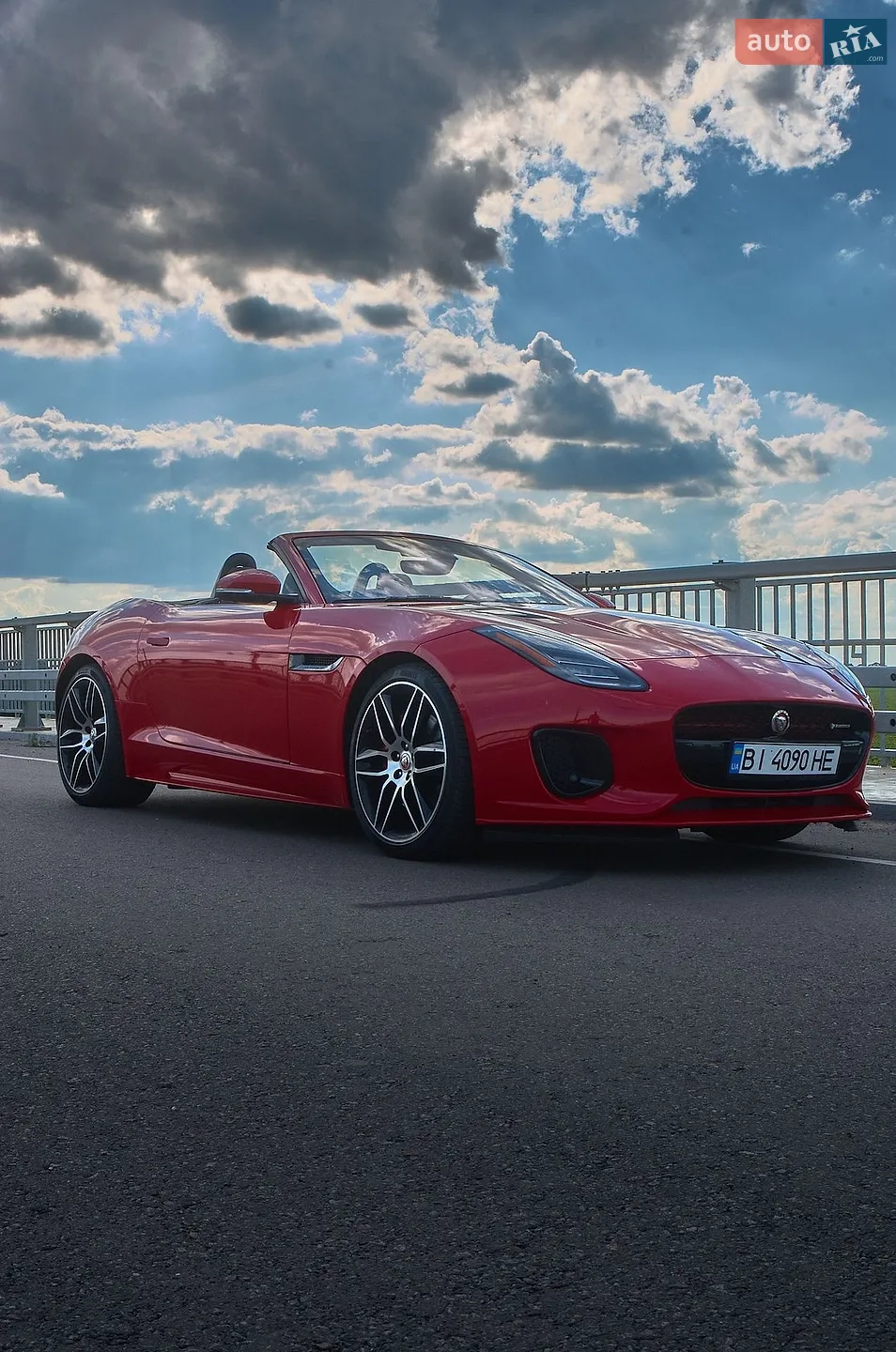 2019 Jaguar F-Type - мініатюра 20
