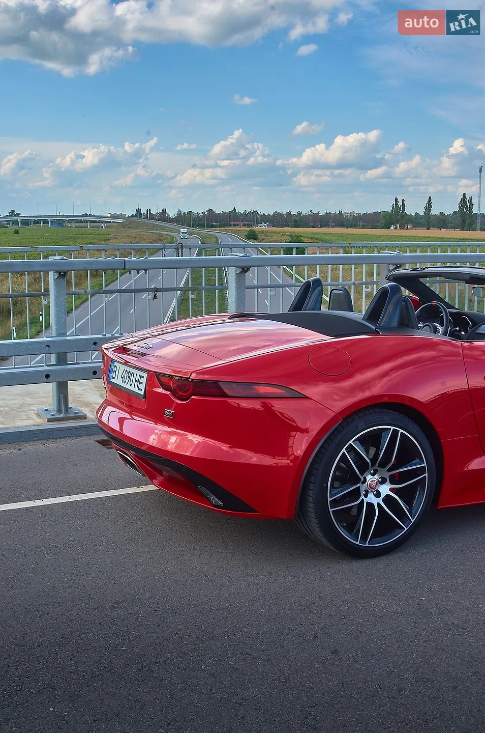 2019 Jaguar F-Type - мініатюра 21