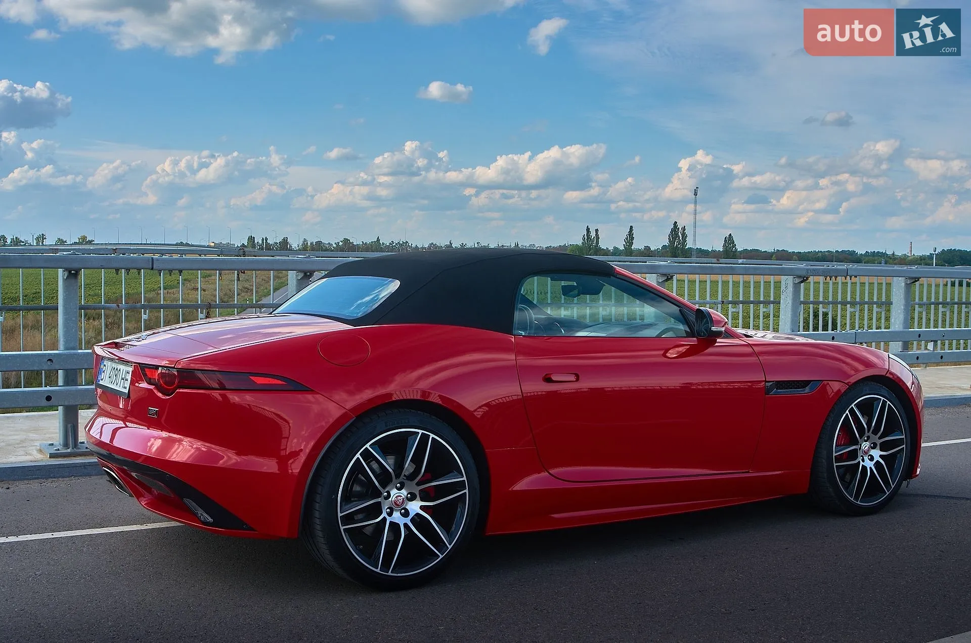 2019 Jaguar F-Type - мініатюра 22