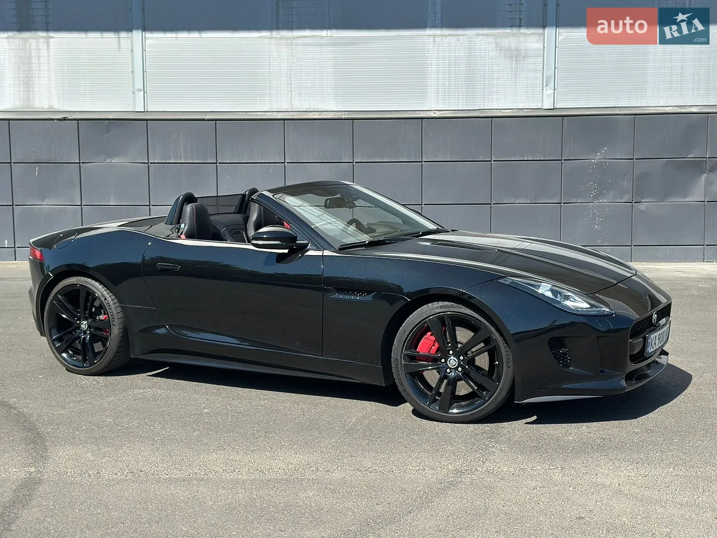 2013 Jaguar F-Type - мініатюра 52
