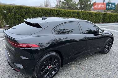 Внедорожник / Кроссовер Jaguar I-Pace 2018 в Днепре