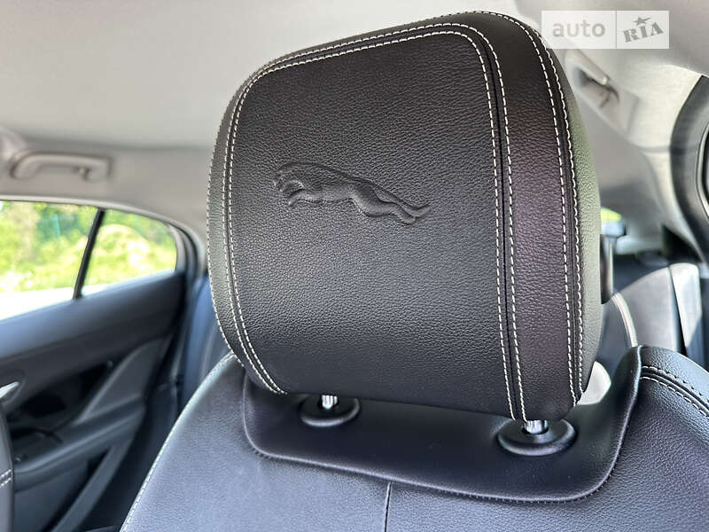 Внедорожник / Кроссовер Jaguar I-Pace 2021 в Каменец-Подольском