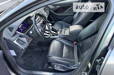 Внедорожник / Кроссовер Jaguar I-Pace 2018 в 