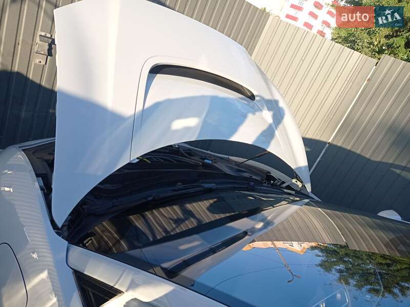 Позашляховик / Кросовер Jaguar I-Pace 2018 в Кам'янець-Подільському