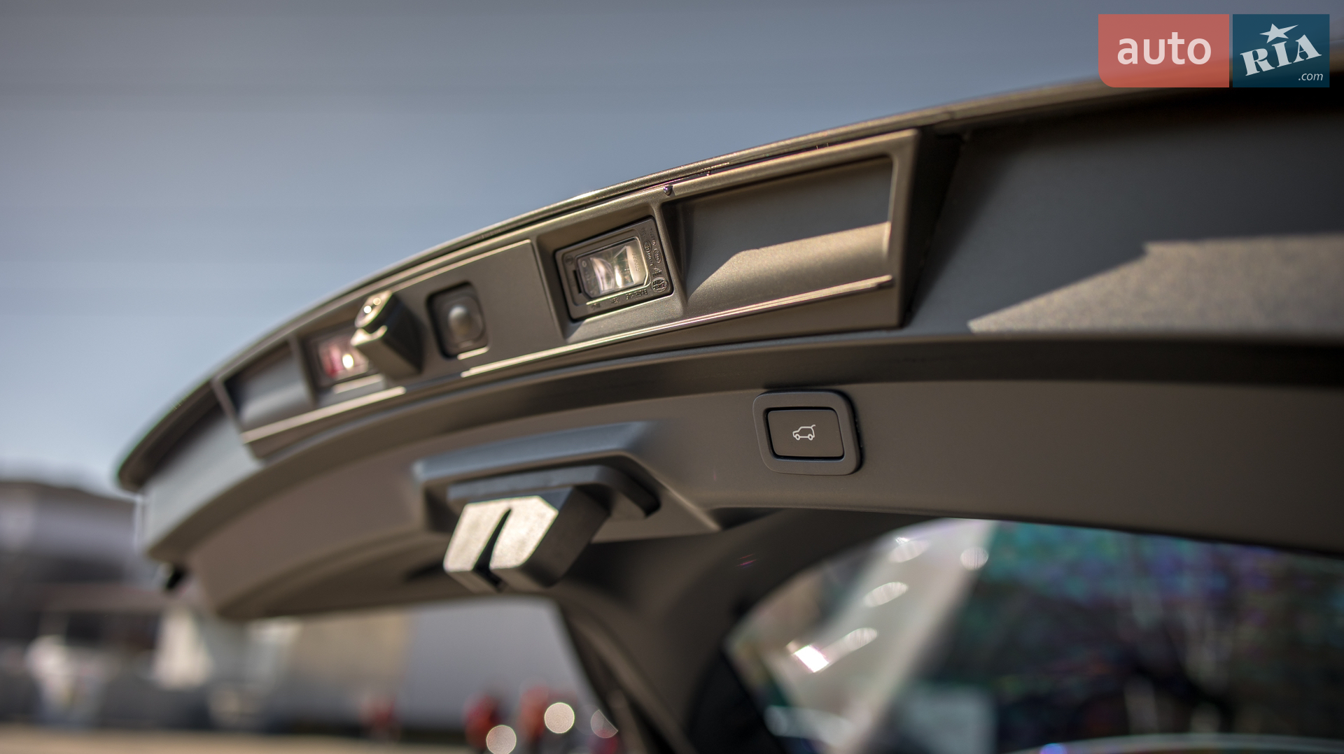 2019 Jaguar I-Pace - мініатюра 60