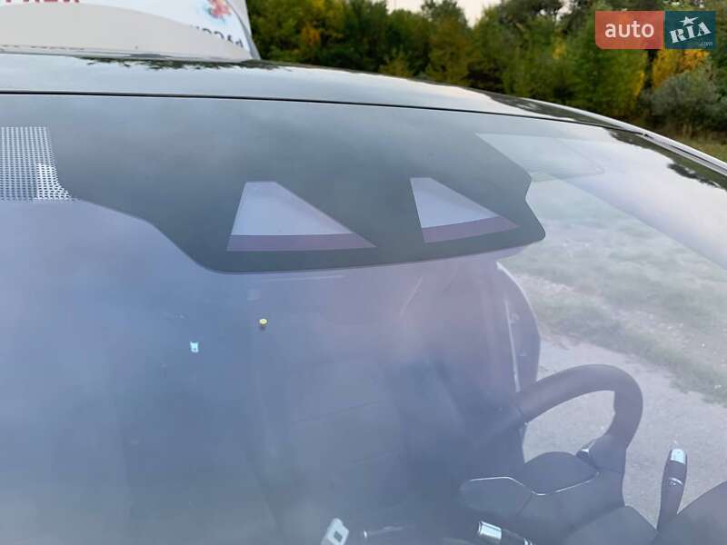 Позашляховик / Кросовер Jaguar I-Pace 2019 в Києві фото 8 Позашляховик / Кросовер Jaguar I-Pace 2019 в Києві