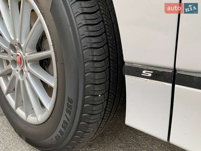 Позашляховик / Кросовер Jaguar I-Pace 2019 в Києві фото 21 Позашляховик / Кросовер Jaguar I-Pace 2019 в Києві