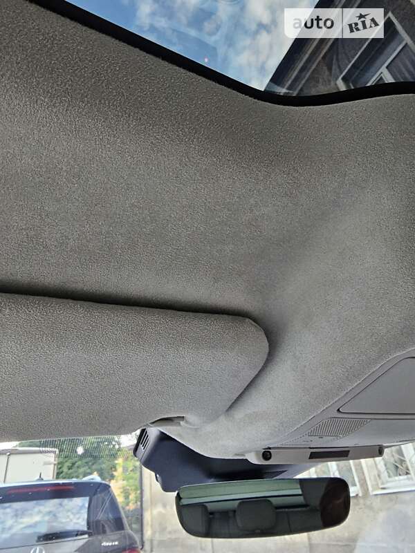 Позашляховик / Кросовер Jaguar I-Pace 2018 в Києві фото 13 Позашляховик / Кросовер Jaguar I-Pace 2018 в Києві