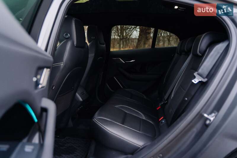 Внедорожник / Кроссовер Jaguar I-Pace 2018 в Виннице